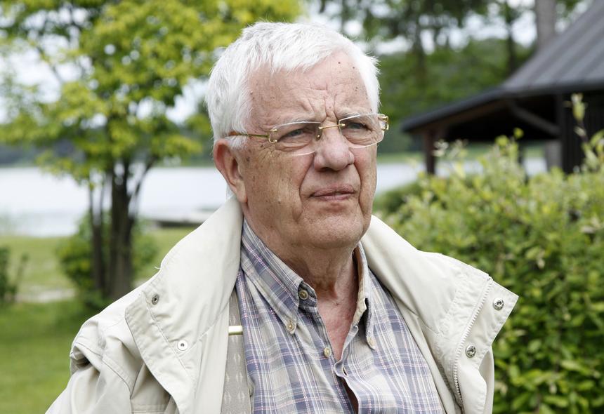 «Про нее в жизни никогда плохого не скажу»: Паулс неожиданно забрал назад свои слова о капризной Пугачевой