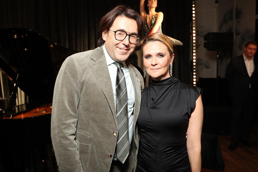 «Можно было бы сбросить пару килограммов»: Андрей Малахов раскритиковал себя, увидев в эфире ТВ