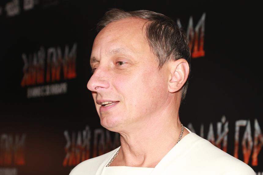 «Нужно учиться быть хорошим дедом»: Вадим Галыгин рассекретил необычное имя внука