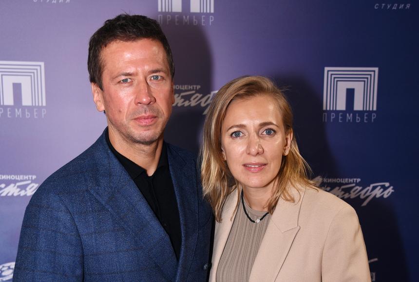 Актер Андрей Мерзликин воссоединился с женой после расставания в тяжелый момент жизни: подробности