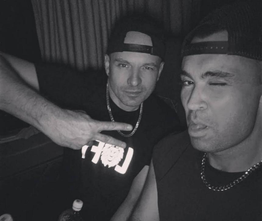 Выпускник «Фабрики звезд» Титов показал пропавшего из медиаполя Никиту Малинина