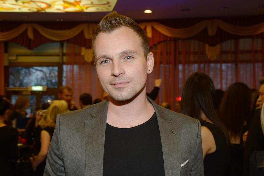 Выпускник «Фабрики звезд» Титов показал пропавшего из медиаполя Никиту Малинина