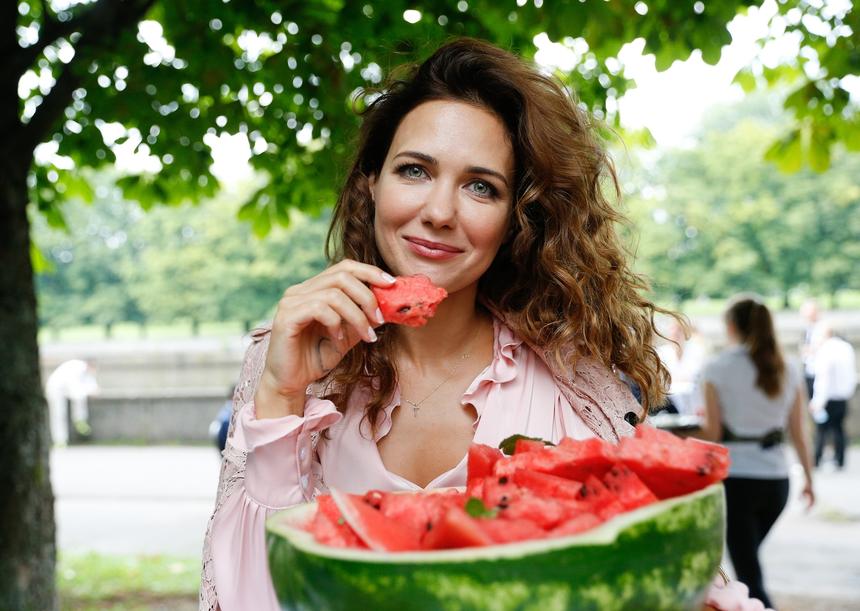 Екатерина Климова потратила на отпуск на Мальдивах порядка полумиллиона рублей