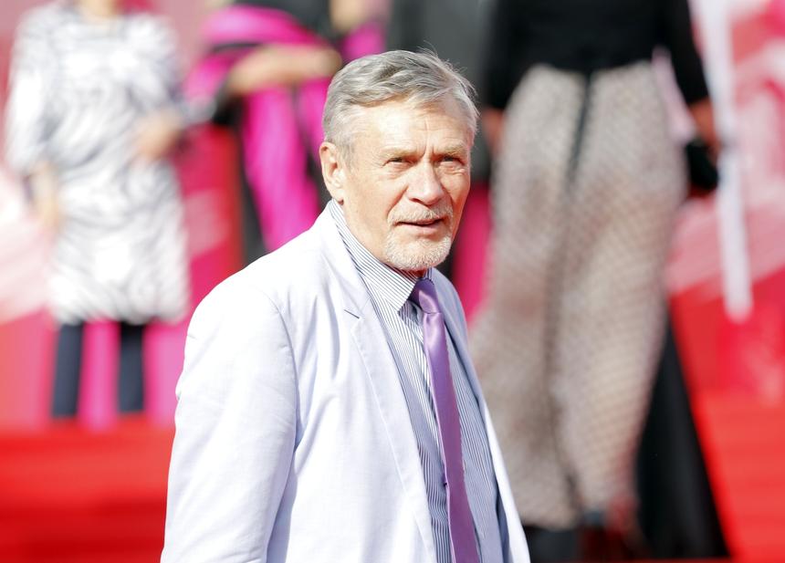 «Пошла кровь горлом»: Михайлов чуть не умер из-за проклятой роли, которая погубила пятерых актеров