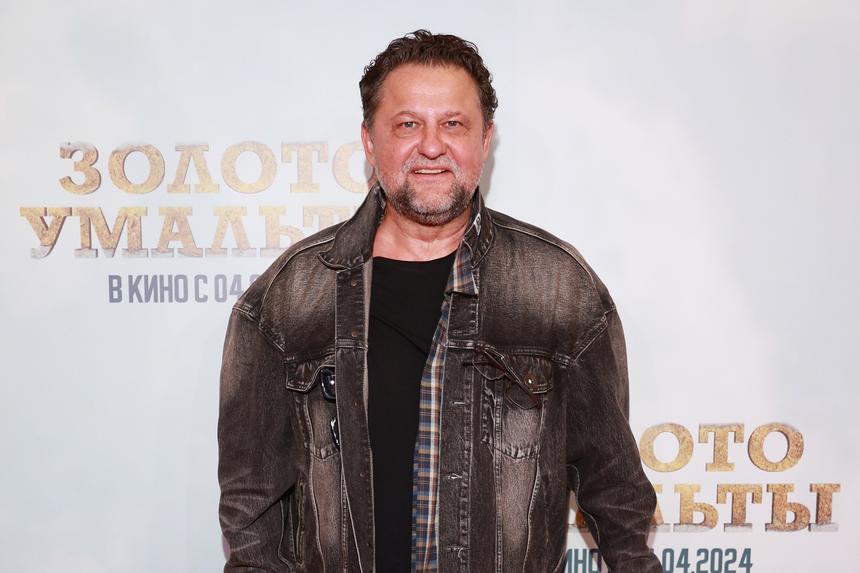 «Я этого, хоть убей, не понимаю»: актер Самойленко раскритиковал сериал Крыжовникова «Слово пацана»