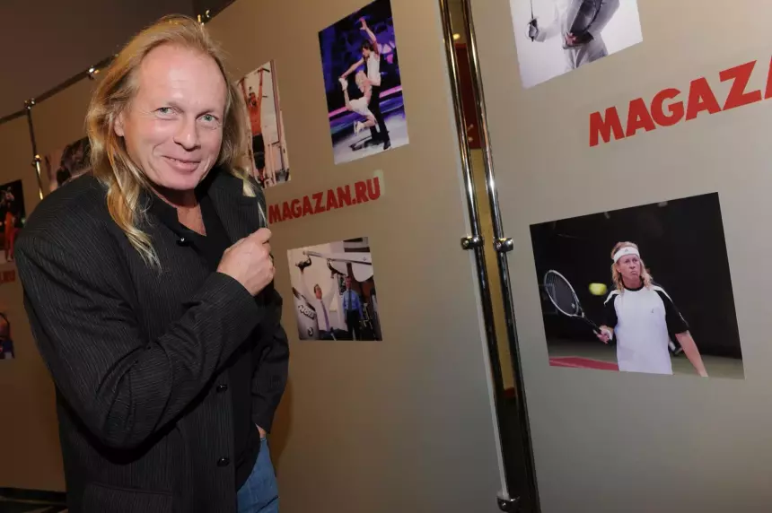 «Видит женщину – подходит знакомиться»: как Крис Кельми разрушил свою жизнь