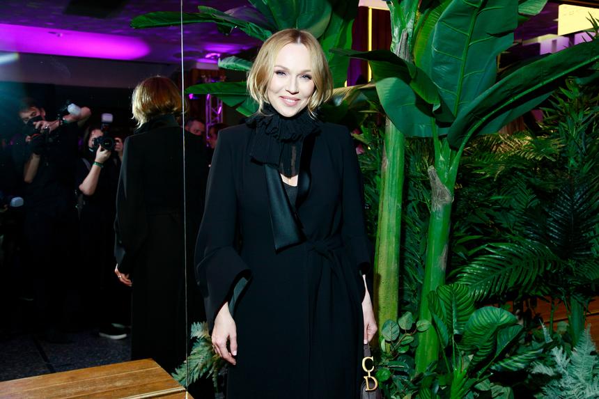 «Господи, старая какая»: 46-летняя Альбина Джанабаева ответила на критику внешности