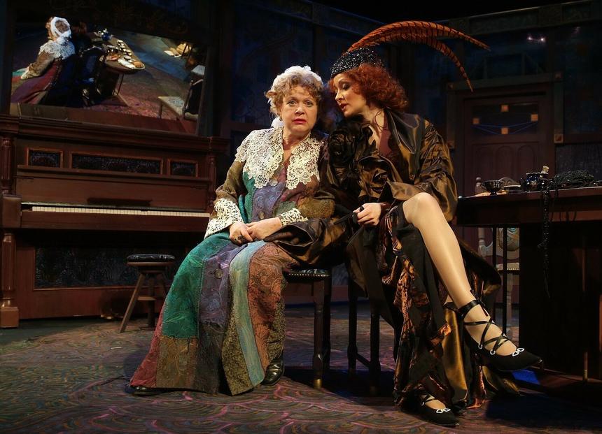 «Характер не сахар»: партнерша Валентины Талызиной раскрыла правду об умершей от рака актрисе