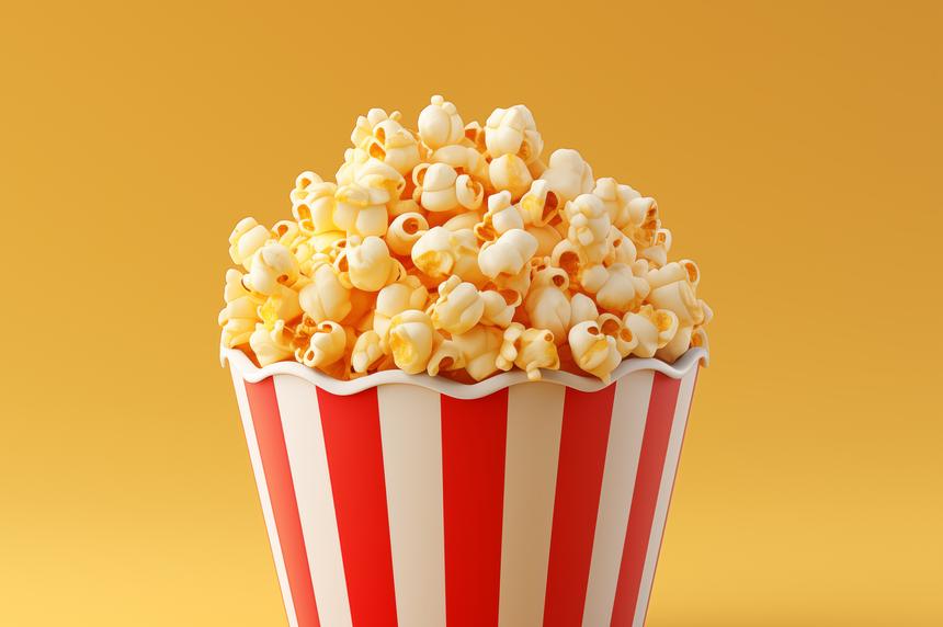 В Москве трехлетний ребенок едва не умер из-за попкорна в бронхе