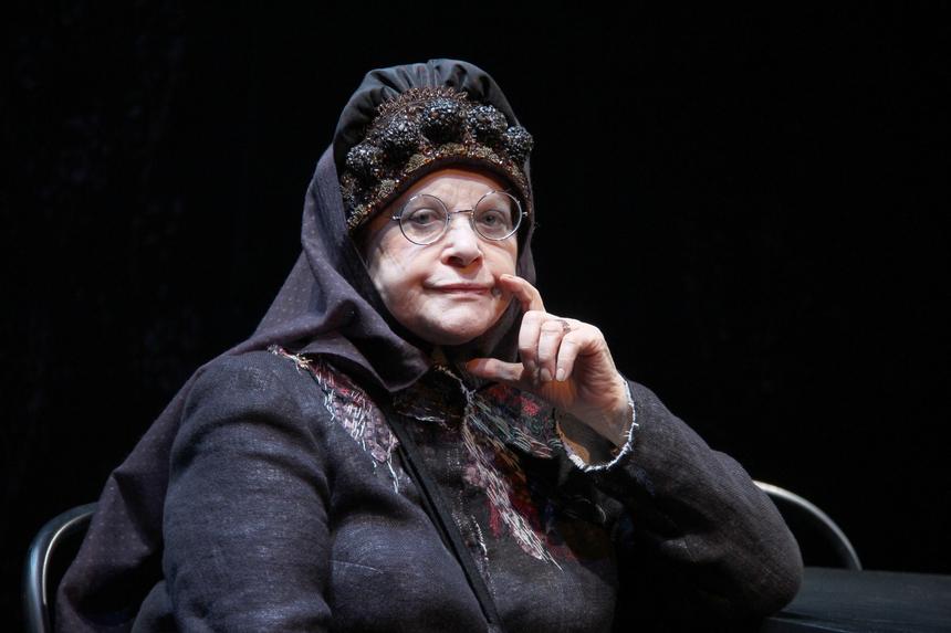 «Об этом я сейчас мечтаю»: что говорила звезда «Иронии судьбы» Валентина Талызина незадолго до смерти