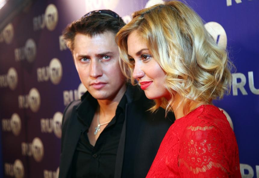 «Думаю, получим положительный ответ»: адвокат Прилучного намекнула, что Агату Муцениеце ждут новые проблемы