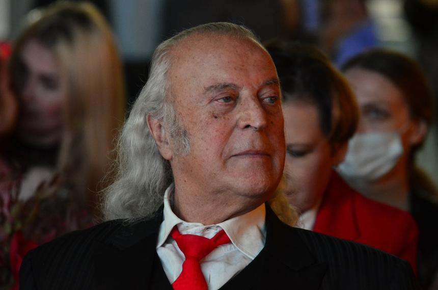 «Я случайно увидел это смс»: Илья Резник рассказал, почему перестал общаться с Пугачевой