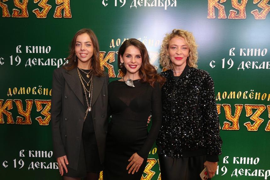 «У нас такая договоренность с мужем»: Лиза Моряк раскрыла, как выбирает имя дочкам