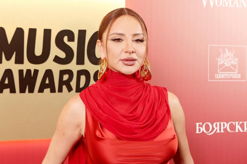 Все-таки расстались? Почему муж Анны Asti не был на ее 35-летии