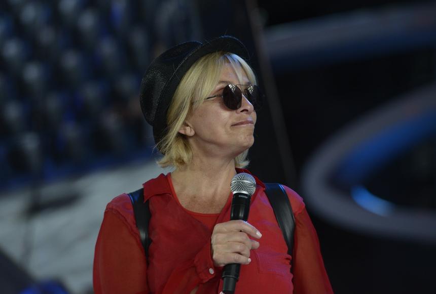 «Я морально пострадала»: Лайма Вайкуле высказалась о конфликте Израиля и Ирана