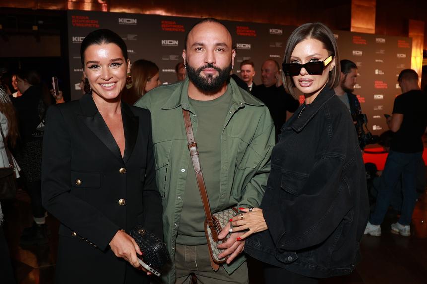 Экс-жена Камбарова сообщила, что адвокат визажиста требует аннулировать их брак