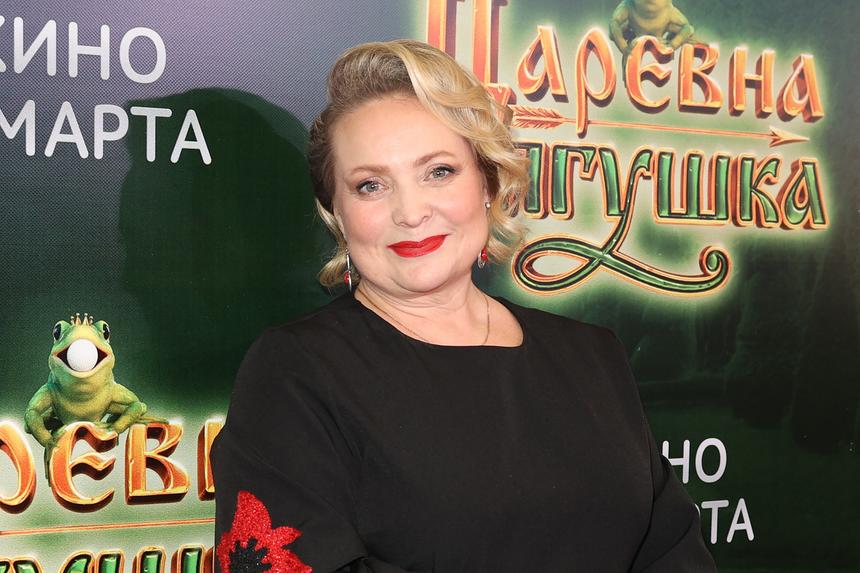 «Настоящий человек — это редкость»: почему Светлана Пермякова скрывает возлюбленного