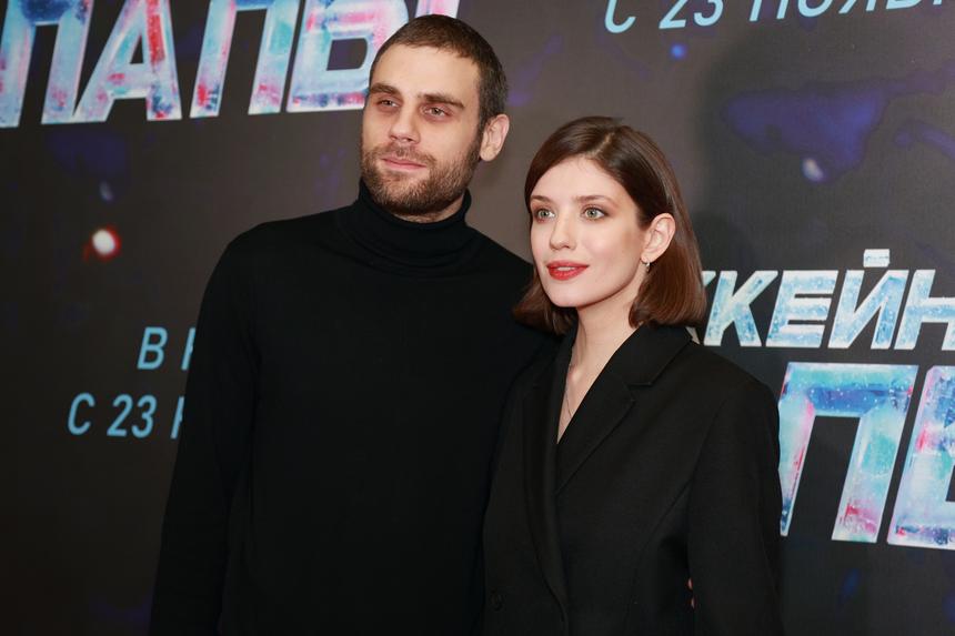 Актриса Анна Чиповская воссоединилась с бывшим мужем Дмитрием Ендальцевым после развода