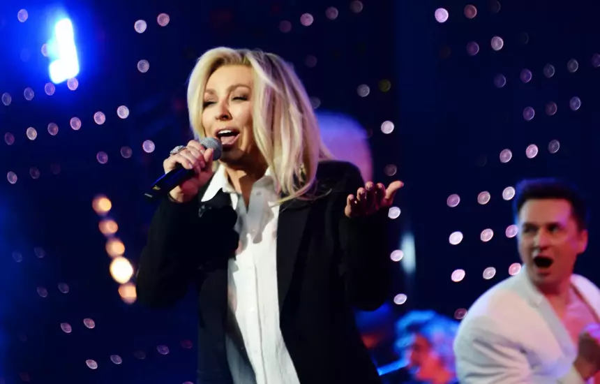 «У меня есть плакательные дни»: Татьяна Овсиенко рассказала о своих переживаниях