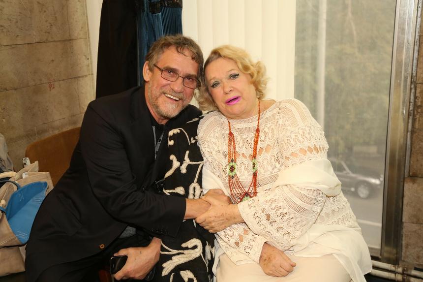 «Плохо. Боюсь»: в чем призналась звезда «Иронии судьбы» Валентина Талызина за пять дней до смерти