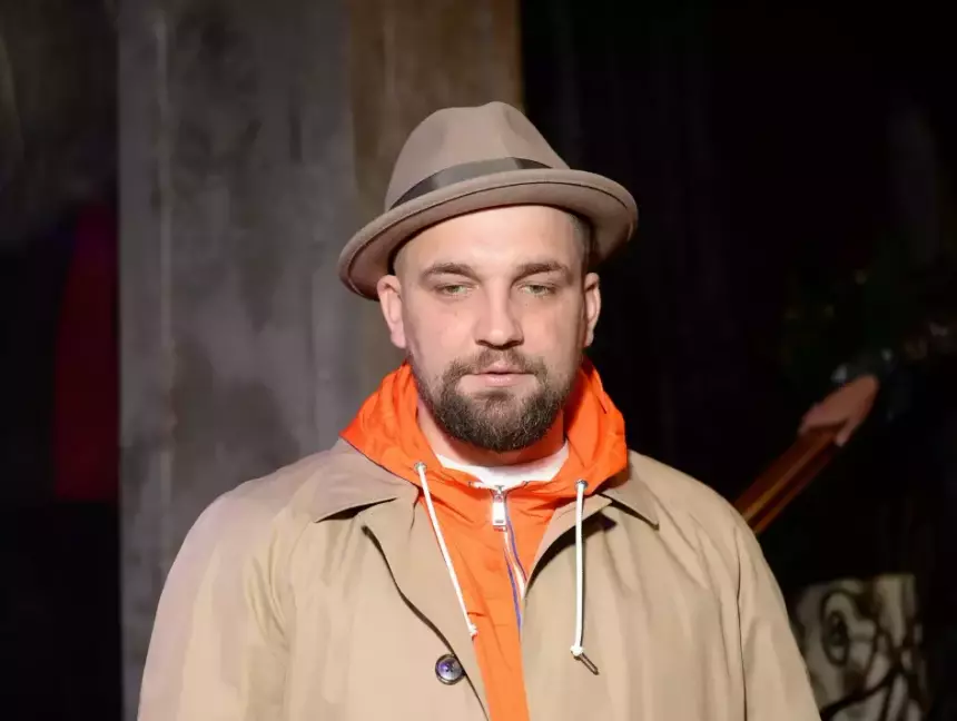 Мечт уже не осталось: Баста откровенно заговорил о смерти