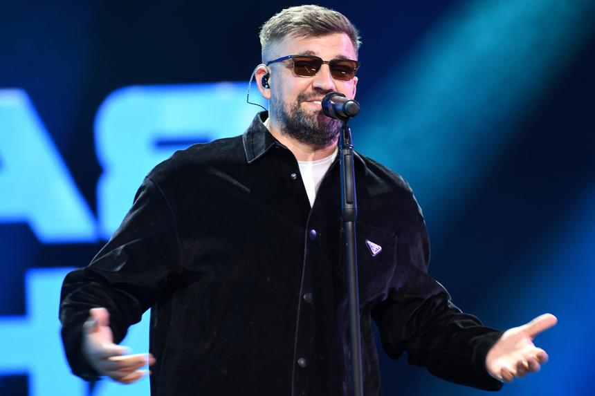 Баста раскрыл, когда выйдет его совместный альбом с Гуфом