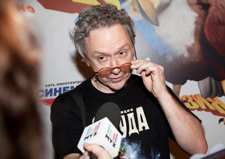 Нашел подработку в Telegram: как сын актера Вадима Демчога оказался в схеме телефонных мошенников