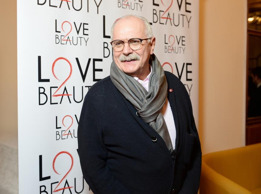 На Украине объявили в розыск российского режиссера Никиту Михалкова