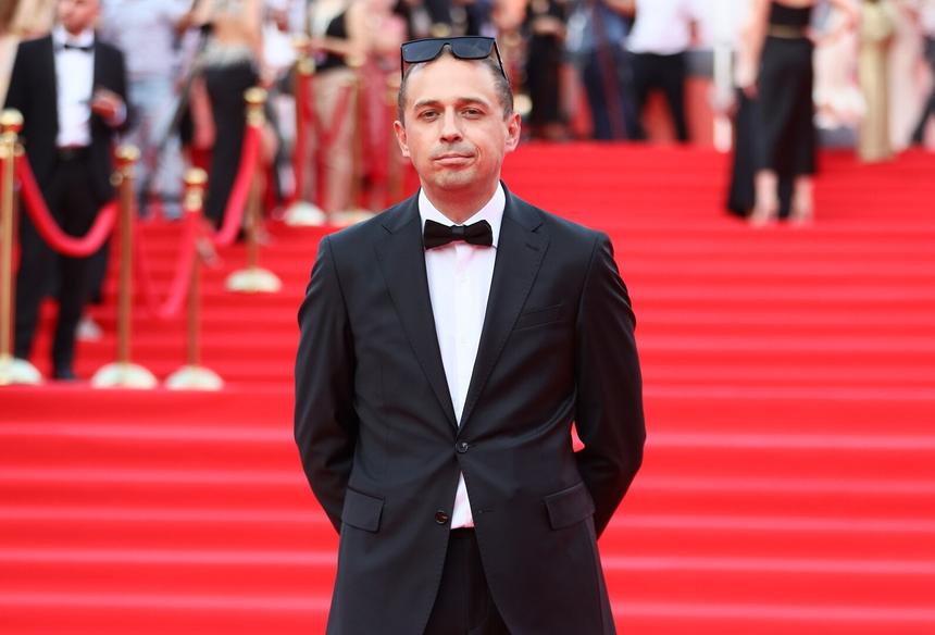 Актер Олег Верещагин признался, что не доверяет психологам