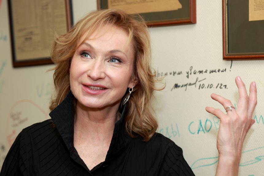 Звезда «Моей прекрасной няни» Прокофьева прокомментировала сериал с Иванченко