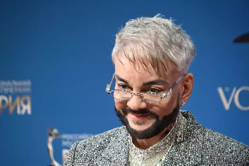 Осуществляет деятельность в области исполнительских искусств: компания Филиппа Киркорова задолжала ФНС