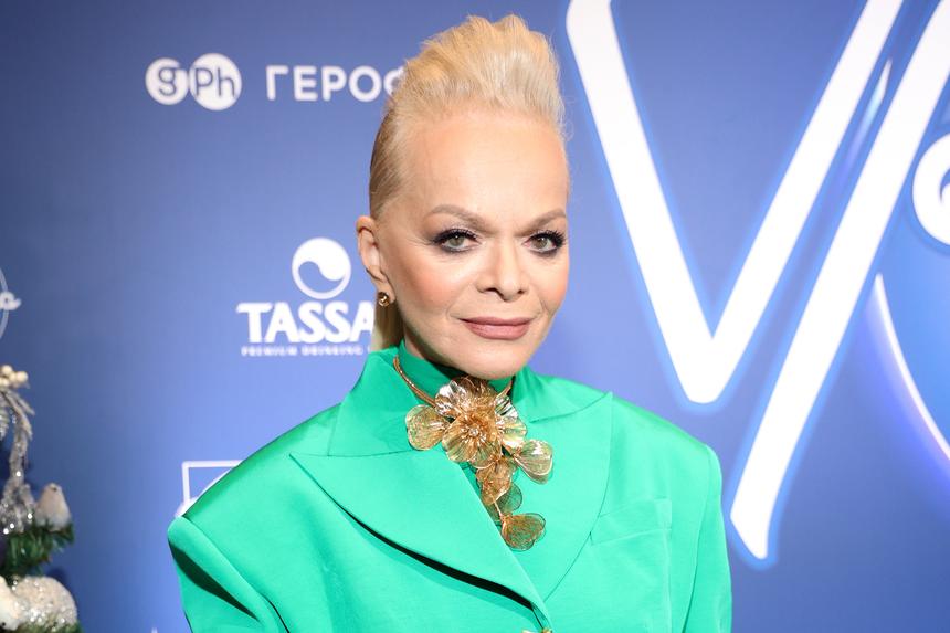 Ущерб в 317 млн рублей: завершено расследование дела об афере с квартирой Ларисы Долиной