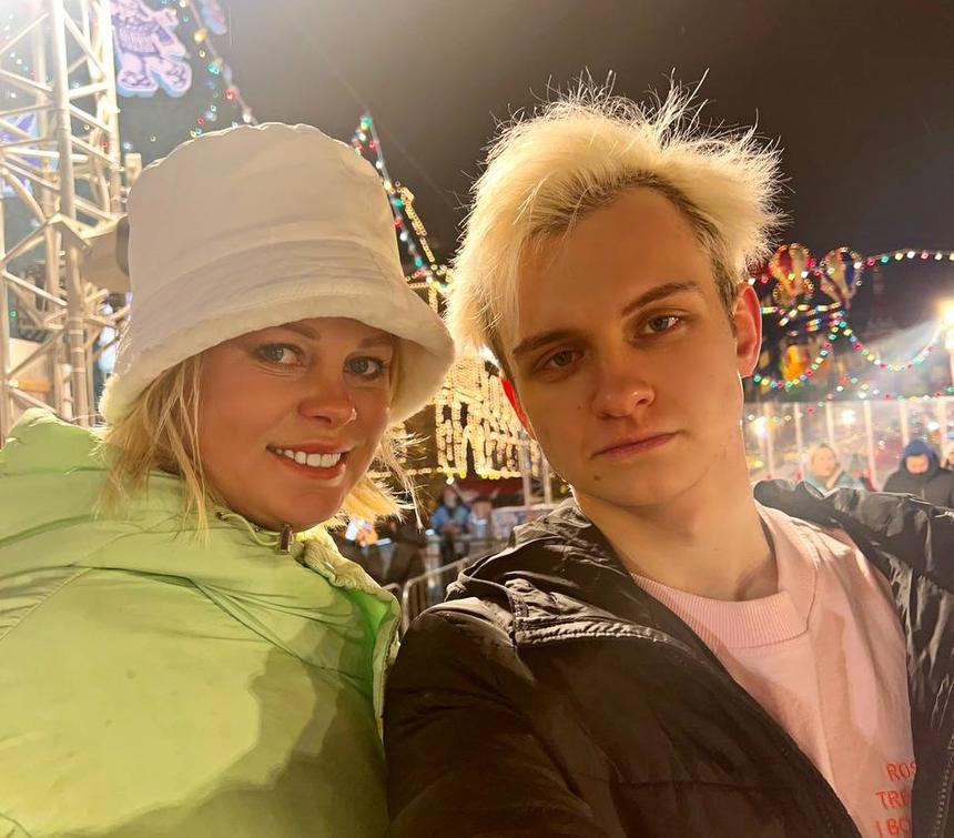 Напал полицейский: звезду телеканала «Карусель» избили на глазах у прохожих