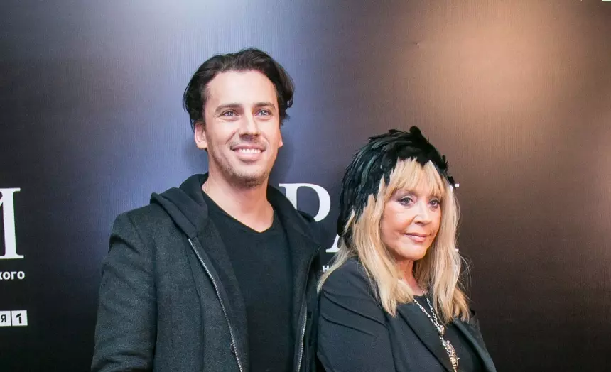 Певец Феликс Царикати рассказал, как на самом деле Галкин* познакомился с Пугачевой