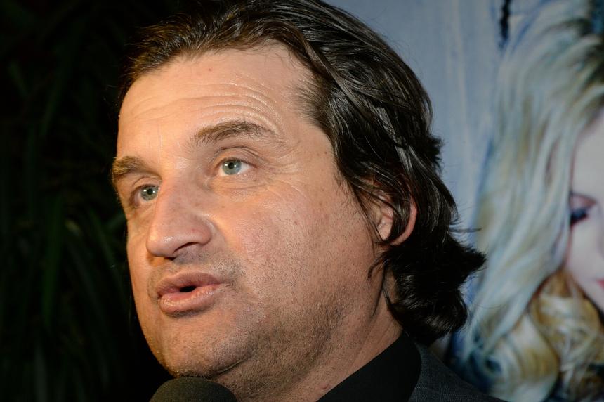 «Это норма. Я чувствую симпатию»: Отар Кушанашвили поддержал Федора Смолова после драки в «Кофемании»