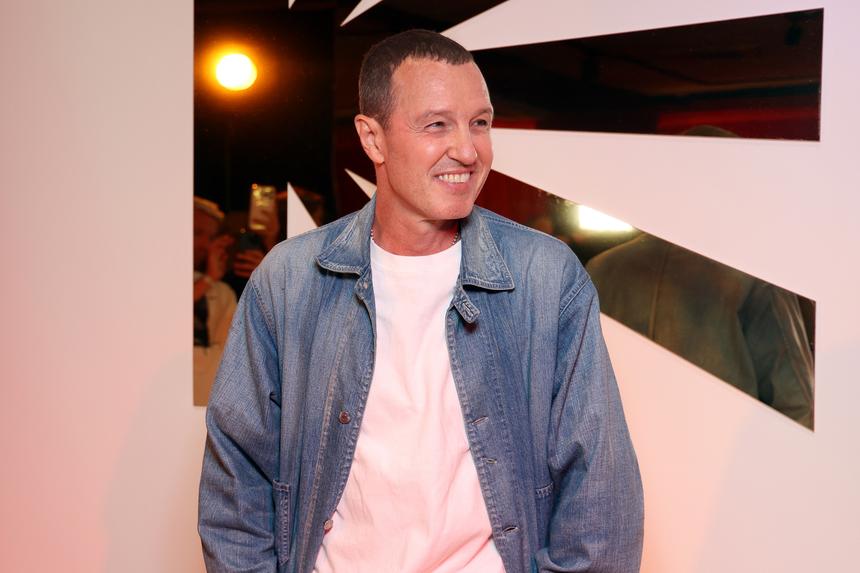 Актер Игорь Верник прокомментировал слухи о ДТП со своим участием