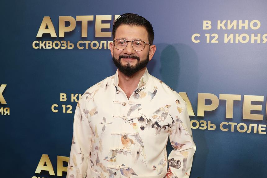 Михаил Галустян обратился к бывшей жене, мечтающей о новом мужчине и любви