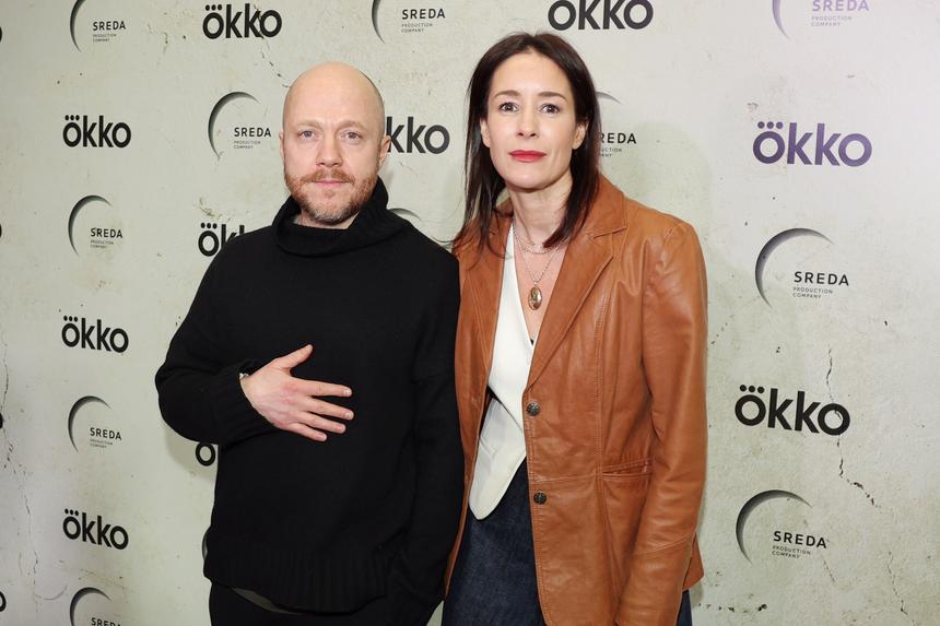 Актриса Ольга Сутулова опубликовала фото с повзрослевшими сыновьями от Стычкина