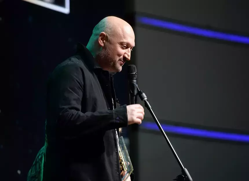 «Он еще выскажется»: Гоша Куценко рассказал о встрече с Михаилом Ефремовым