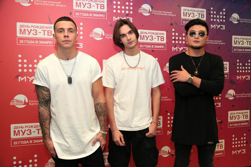 «Своеобразное представление о музыке»: почему распалась группа MBAND