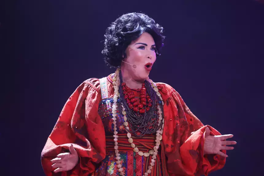 «Чужих званий не надо!»: Бабкина отказалась называть себя Примадонной