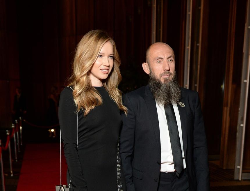 «Никакого отношения к культуре не имеет, обыкновенный предприниматель»: Виталий Бородин рассказал о Кехмане