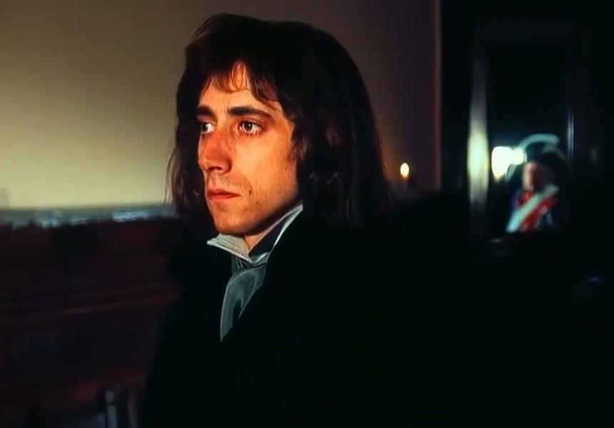 Повторил судьбу умершего в 39 лет брата: звезда «Танцплощадки» Евгений Дворжецкий погиб в страшной аварии