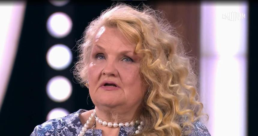 «Это просто позор»: автор хита «Ах, какая женщина!» Назарова пожаловалась на мизерную пенсию