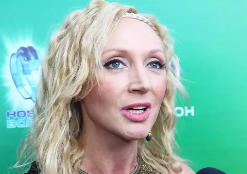 Стоимость недвижимости Кристины Орбакайте в США составляет около 9 млн долларов