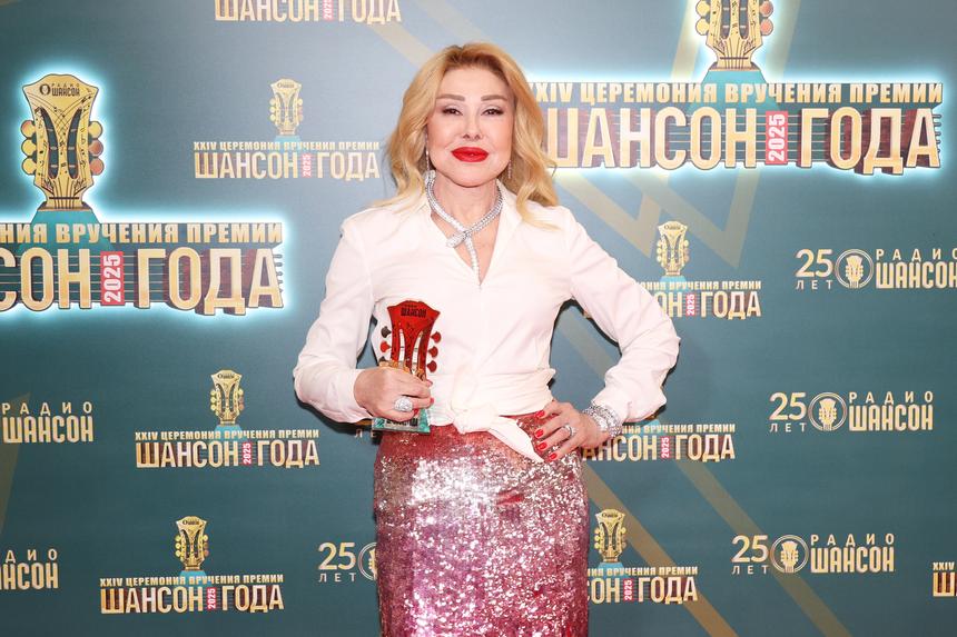 «Как он мог? Он же так клялся»: признавшаяся в изменах Любовь Успенская возмущена, что мужья не были ей верны