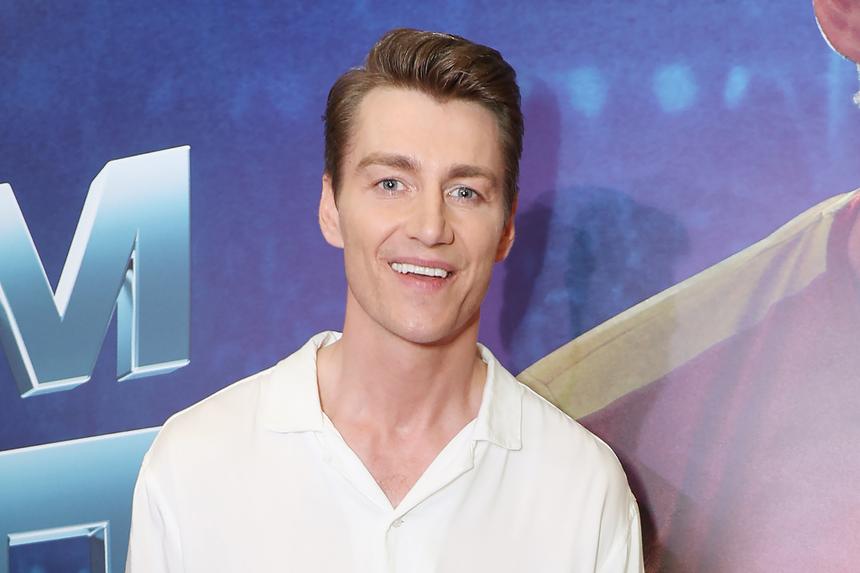 Сестра Алексея Воробьева Галина обвенчалась с мужем в Санкт-Петербурге