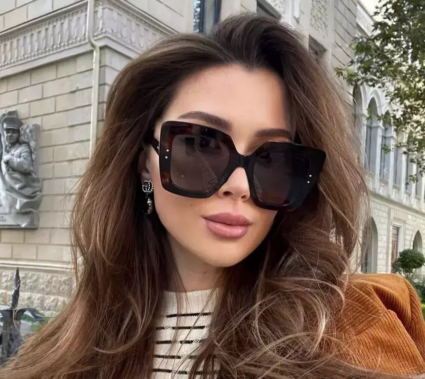 «Дело совсем не в сглазе»: Анна Заворотнюк объяснила, почему скрывает лицо сына на фотографиях