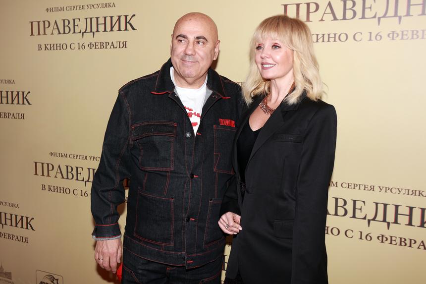 «Позиционировал ее как нашу Мадонну»: почему Иосиф Пригожин продюсирует только Валерию