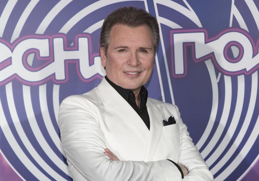 Экс-невеста сына Малинина Городницкая закрутила новый роман после срыва свадьбы